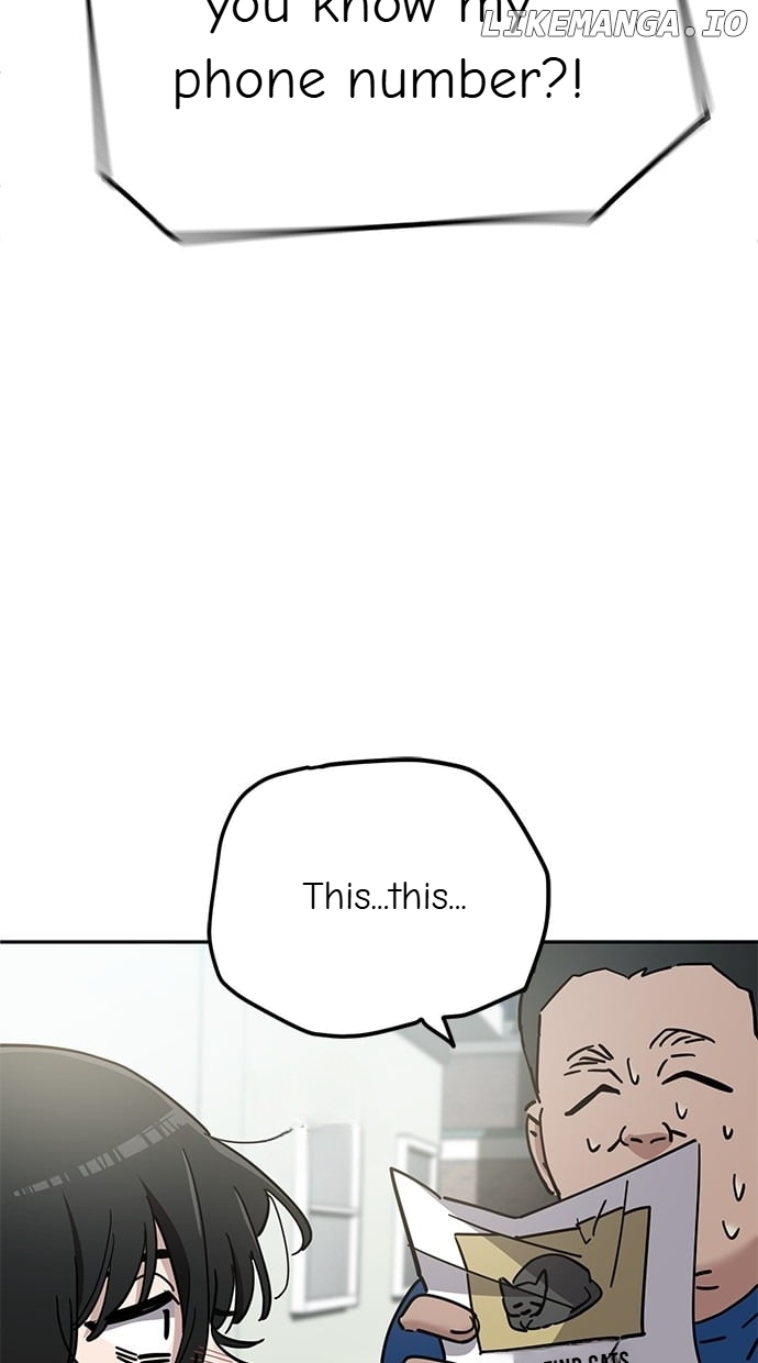 Unemployed Baek-soon Chapter 103 - page 64